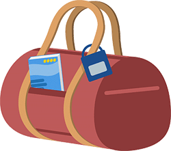 一人暮らしに便利な鞄の買取サービス